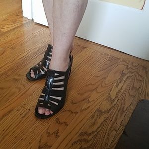 Franco Sarto Heeled Sandals